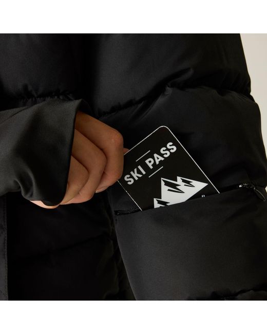 Dare 2b Black Blindside Ii Jacket