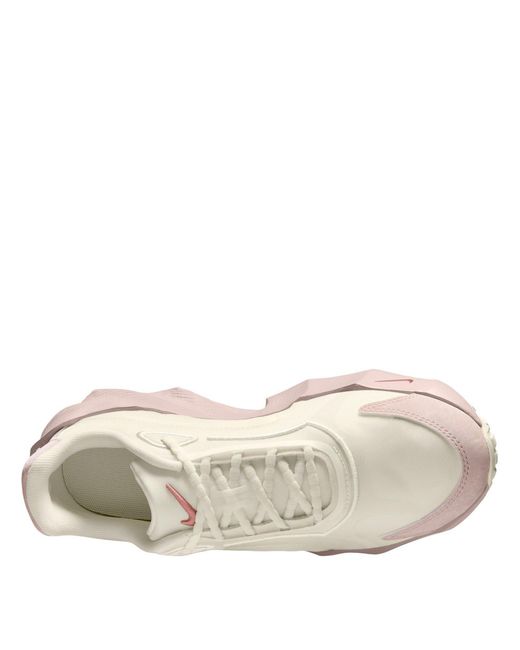 Nike Pink Aura Edge Lx Ld64