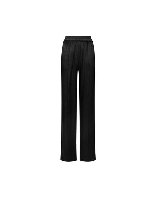 AllSaints Black Charli Trousers