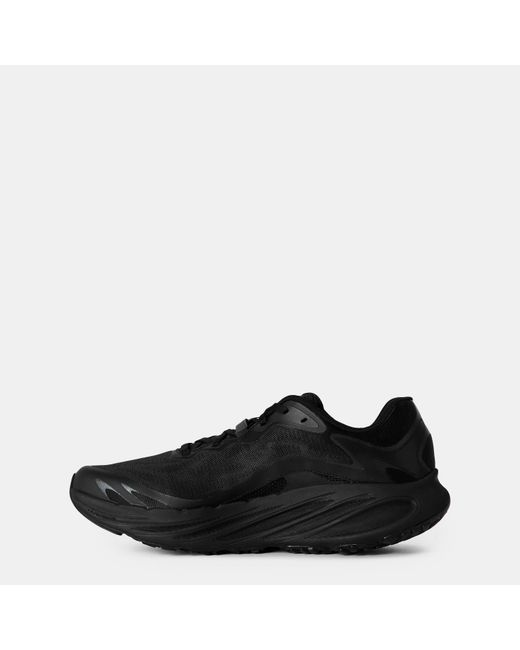 Merrell Black Promorph Low-Top Trainers for men