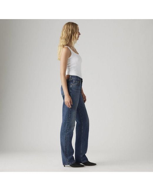 Levi's Blue 501 90S