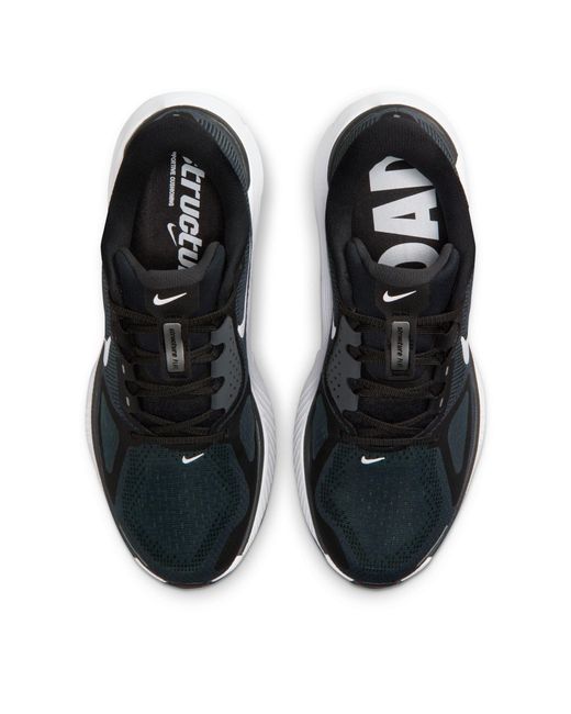 Nike Blue Everyday Running Shoes