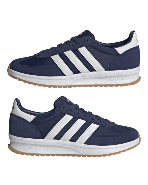 Adidas Blue Run 70S 2.0 Low-Top Trainers for men