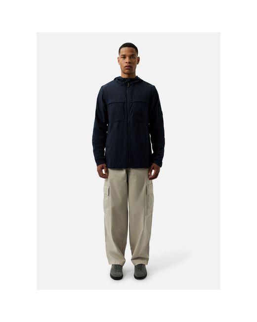 Patrick Blue William Field Jacket for men