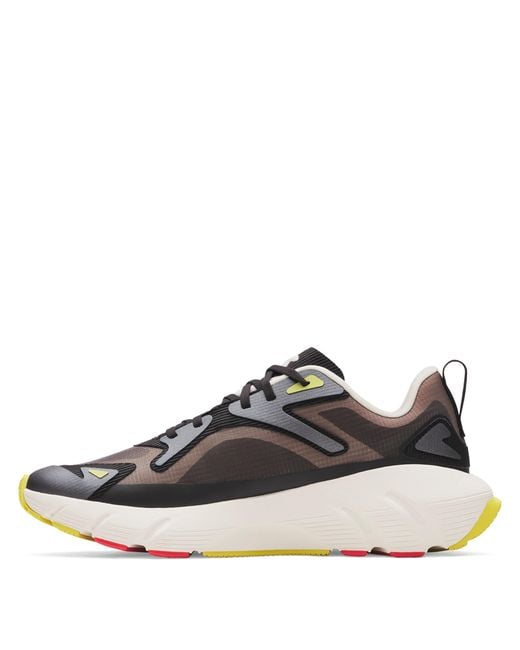 Under Armour Black Ua Aura Rpstp 99