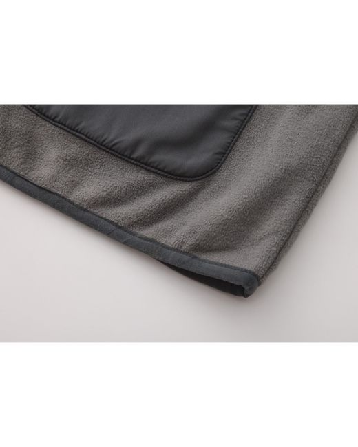 SoulCal & Co California Gray Soul Lightweight Gilet for men
