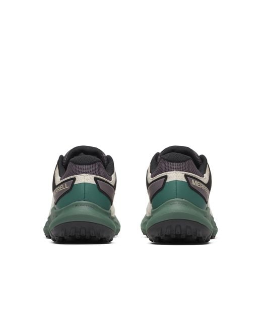 Merrell Multicolor Wide Width Nova 5 Trail Shoe for men