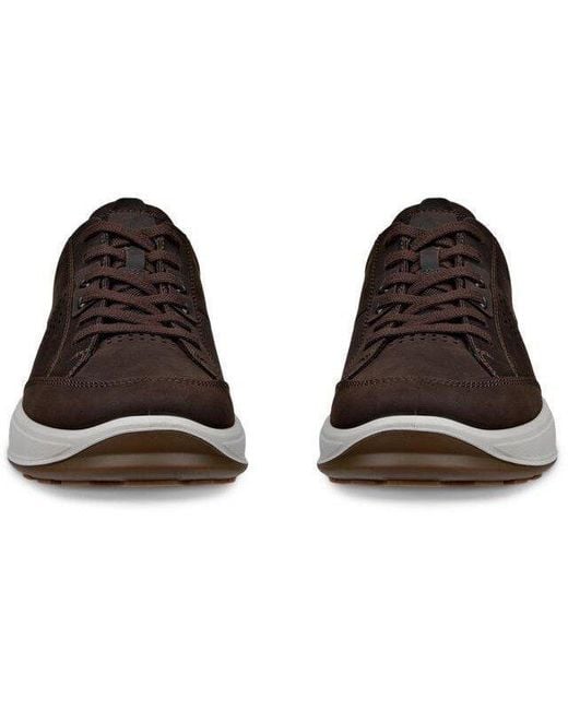 Ecco Black Byway 2.0 for men