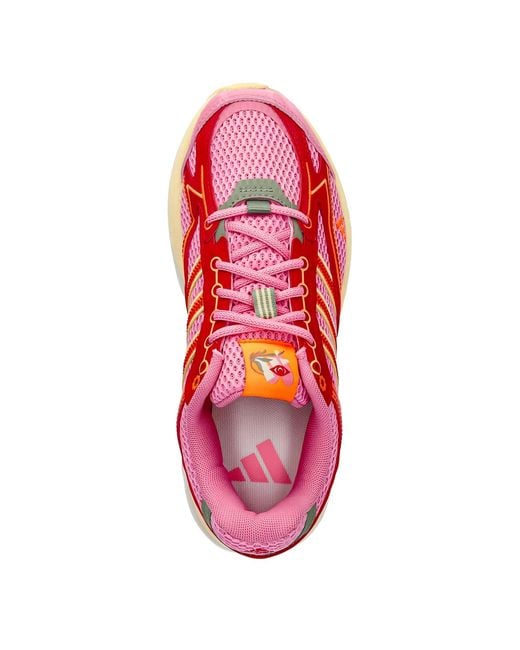 Adidas Red Spiritain 200 for men