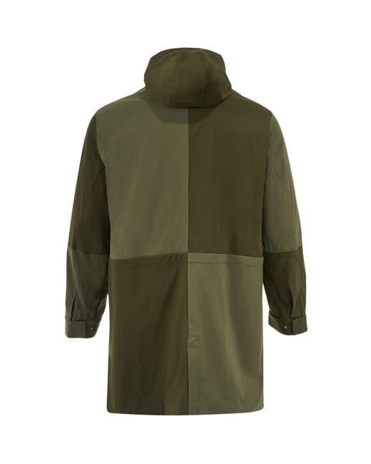Under Armour Green Ua Unstoppable Txt L for men