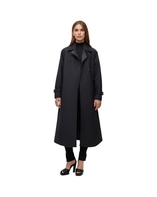 Boss Black Pelkate Puffer Jacket