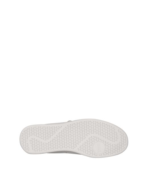 Lonsdale White Leyton Trainers for men