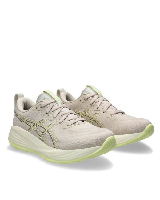 Asics Gray Gel-Cumulus 27 Road Running Shoes