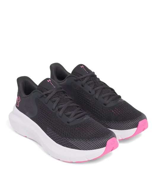 Under Armour Blue Rogue Runner