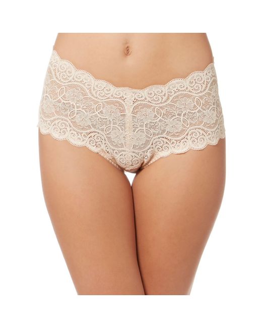 Triumph Natural Amourette 300 Maxi Briefs