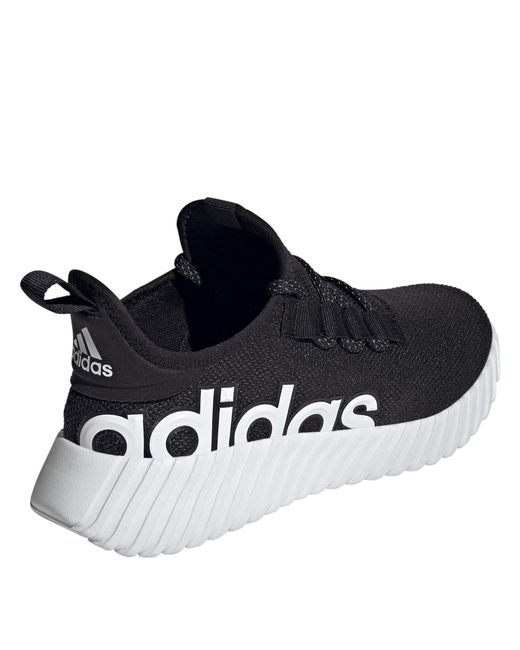 Adidas Blue Kaptir 3.0 Trainers for men
