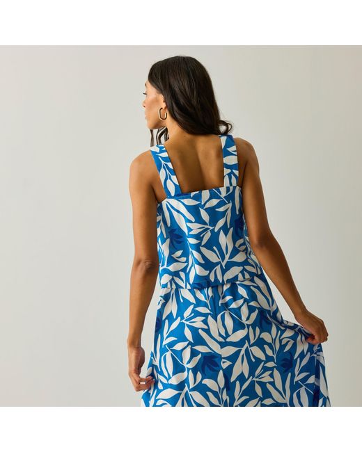 Regatta Blue Laguna Vest
