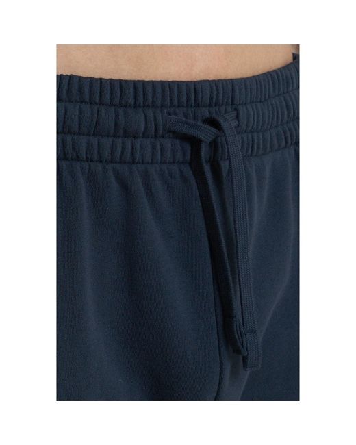 Under Armour Blue Sweatpants for men