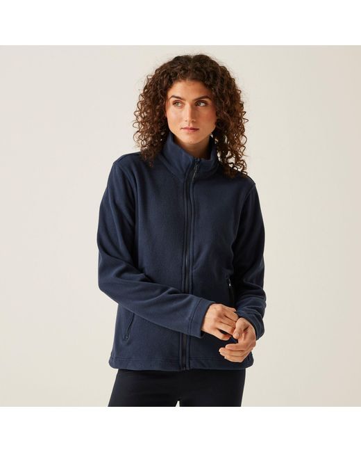Regatta Blue Defender Iii Waterproof 3