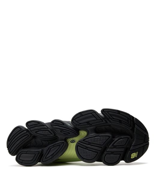 New Balance Green Nb Abzorb 2000 for men