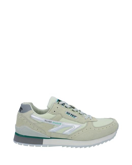 Hi-tec Green Shadow Og Trainer for men