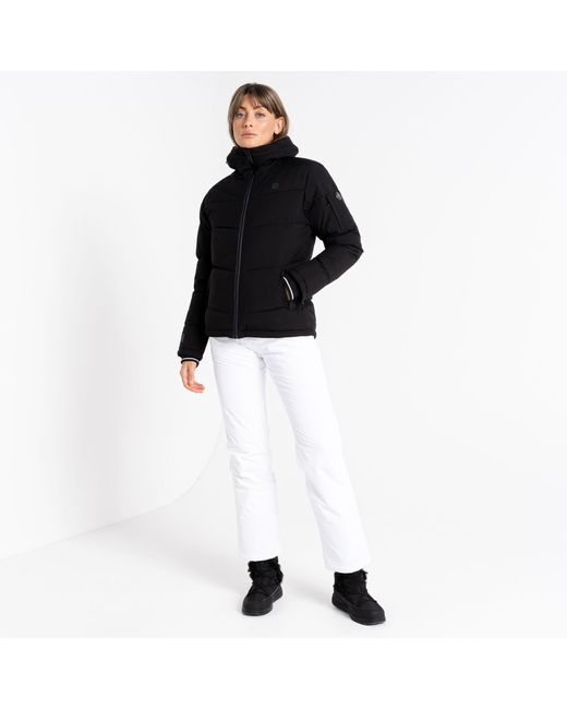 Dare 2b Blue Verdict Waterproof Breathable Ski Jacket