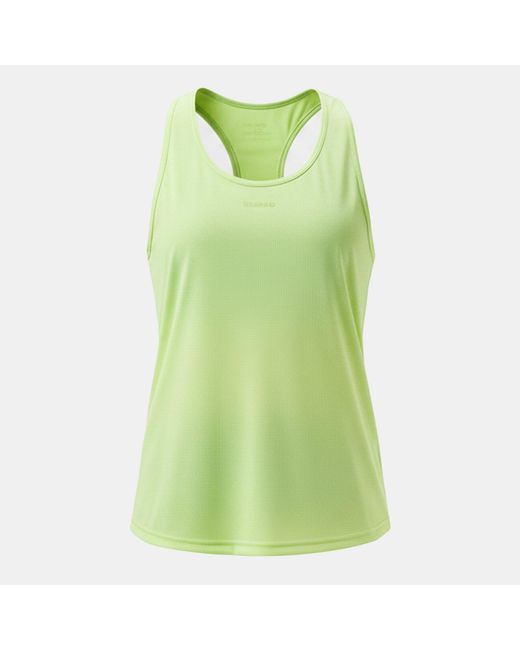 Usa Pro Green Training Mesh Rb Vest