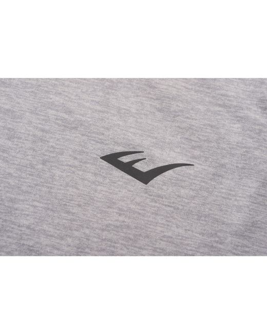 Everlast Gray Flex T-Shirts for men