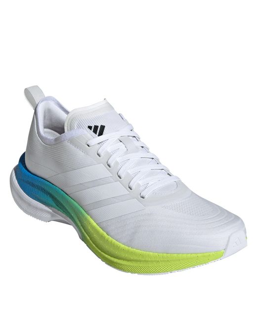 Adidas Green Adults Moveboost Running Shoes