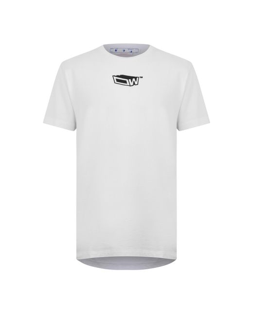 Off-White c/o Virgil Abloh Off White Men's for men
