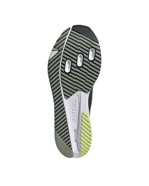Adidas Green Sl2 Running for men