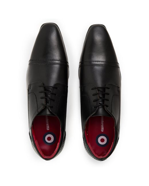 Lambretta Black Cameron for men