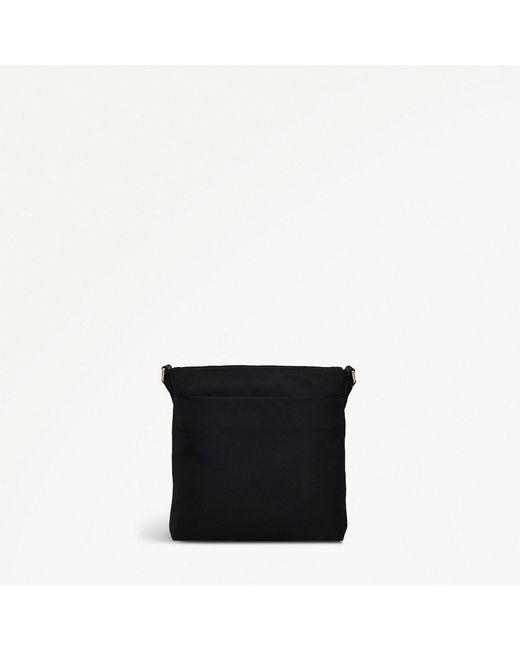 Radley Black Cross Body Bag