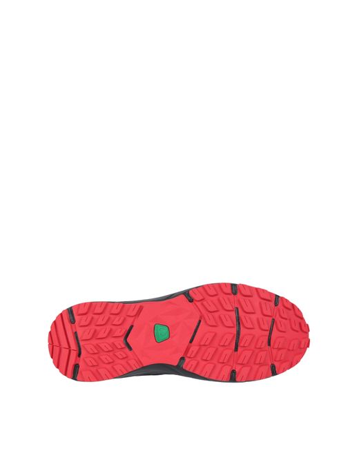 Karrimor Red Caracal Trail Trainers for men