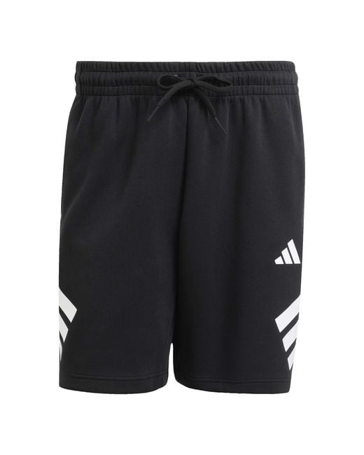 Adidas Gray Cargo Short for men