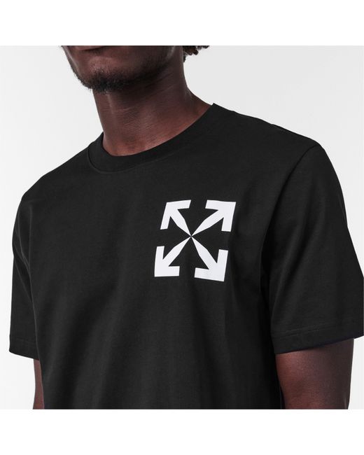 Off-White c/o Virgil Abloh Black Off White Men's for men