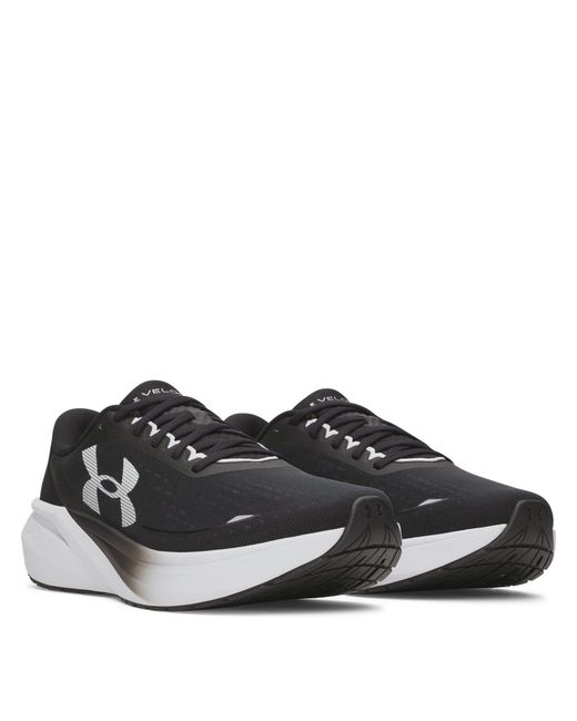 Under Armour Black Ua Velociti Pace for men