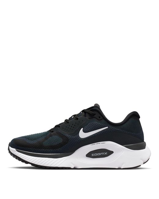 Nike Blue Everyday Running Shoes