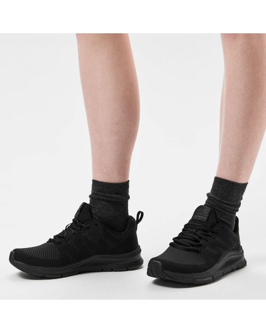 Karrimor Black Duma 6 Running Shoes