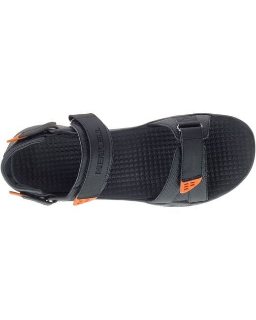 Merrell Blue Cedrus Convert 3 Universal Shoes for men