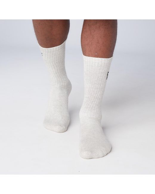 DKNY Blue 5 Pack Sport Socks Radde for men