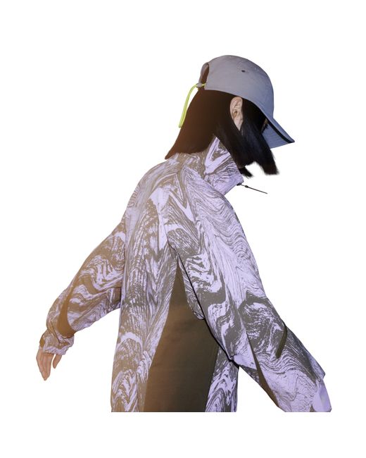 Adidas Brown Asmcoven Tracksuit Top