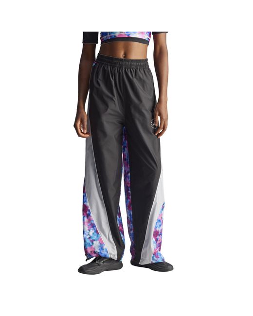 Adidas Gray Asmc Pant Performance Tracksuit Bottom