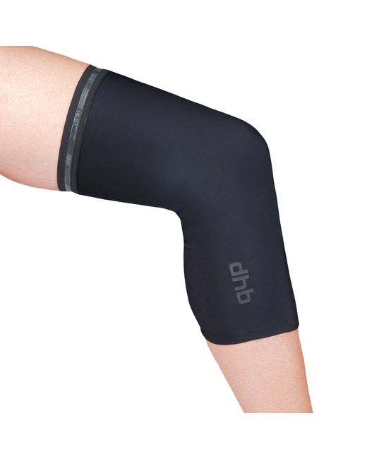 Dhb Blue Regulate Thermal Knee Warmers