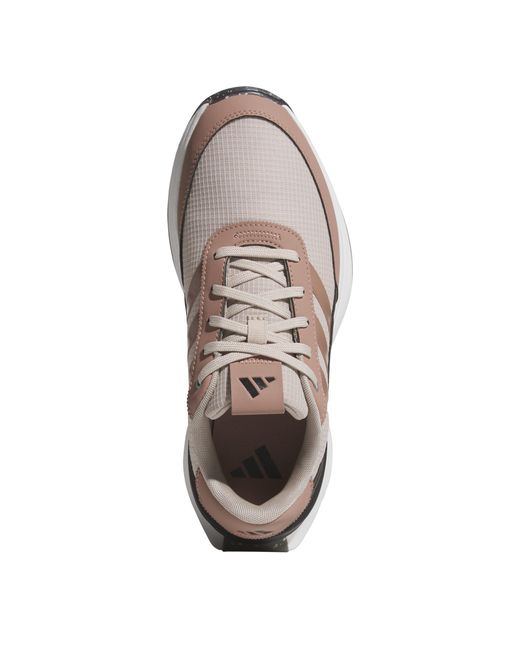 Adidas Pink S2G Sl Golf Shoes