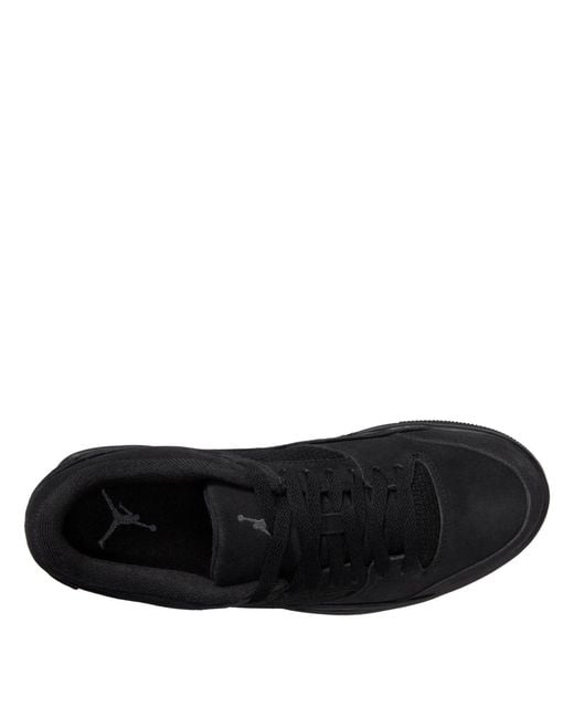 Nike Black Basketball Trainers for men