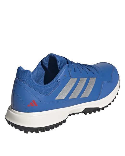 Adidas Blue Hocketstar Sn63 for men