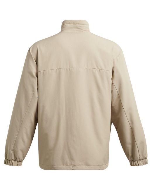 Under Armour Natural Mission Weather-Resistant Softshell Jacket for men