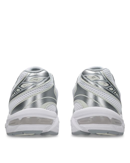 Asics Gray Gel-1130 Trainers