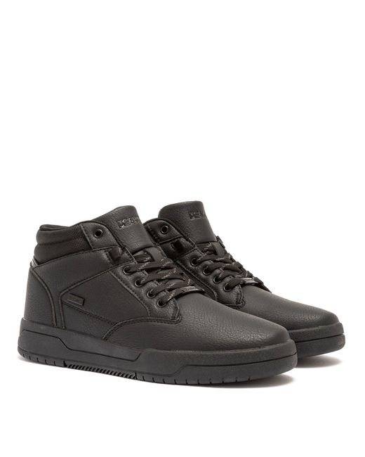 Deakins Brown Thunder Boots for men